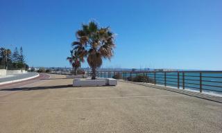 Balcone sul mare - Marina di Ragusa - 9