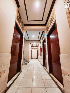 Hotel New Taj International - Rawalpindi - 3