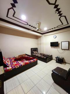 Hotel New Taj International - Rawalpindi - 2
