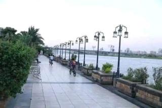 شقة فندقية كمباوند أبراج الخليج - Il Cairo - 0