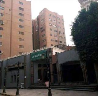 شقة فندقية كمباوند أبراج الخليج - Il Cairo - 6