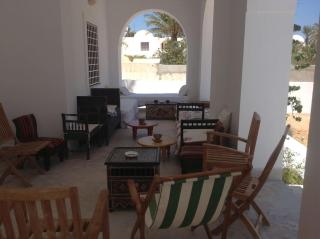 villa Ulysse - Djerba - 5