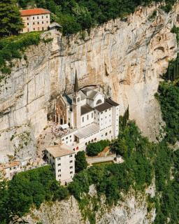 B&B Gianchia - Brentino Belluno - 8
