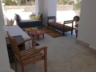 villa Ulysse - Djerba - 9