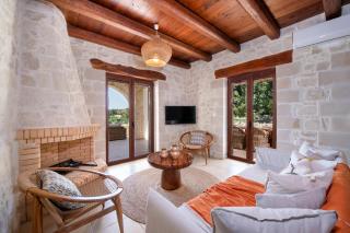 Villa The Pines - Chania - 9
