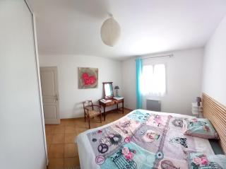 CHAMBRE ALOEVERA - Saint-Christol - 0