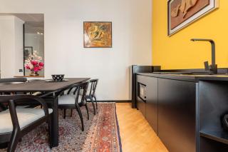 Homeby, Appartamento Simonetta Porta Romana - Milan - 0