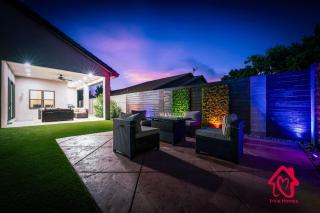 Fireside Oasis Retreat - An Irvie Home - Albuquerque - 0