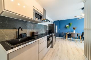 Le Nova, confort et design à 10mn de l'aéroport - 6