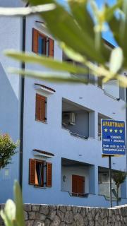 Apartments Kvarner 2 - Malinska - 9