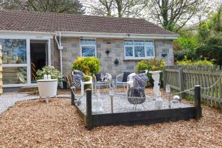 Laburnham Bungalow - Tintagel - 0