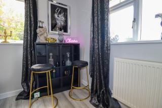 Laburnham Bungalow - Tintagel - 7