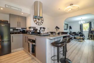 Laburnham Bungalow - Tintagel - 4
