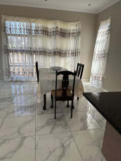 150 Woodlands Villa - Mbabane - 5