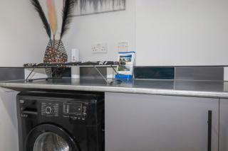 Laburnham Bungalow - Tintagel - 2