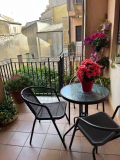 B&B Fleurs - Enna - 8