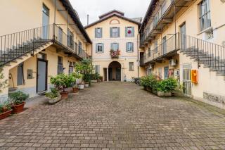Homeby, Loft Anna Maria - Corsico - 7