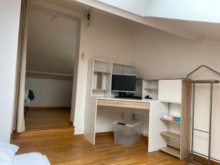 Maison paisible avec piscine - 3