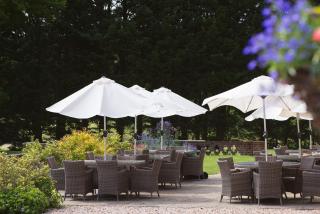 Bartley Lodge Hotel - Lyndhurst - 7