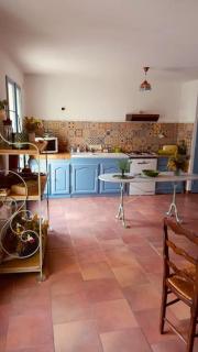 Maison provençale les glycines - Roquemaure - 8