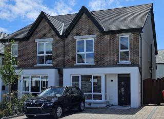 Knocknacarra house - stylish spacious house near Salthill - Galway - 9
