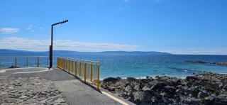 Knocknacarra house - stylish spacious house near Salthill - Galway - 7