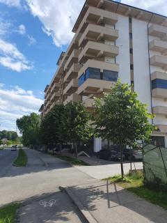Apartament Castelul Bran - Râmnicu Vâlcea - 9