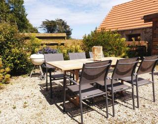 Le Refuge des Chouettes - Saint-Vaast-la-Hougue - 7