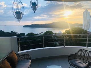 06F Resort Breathtaking Ocean Views Panama Canal - 8