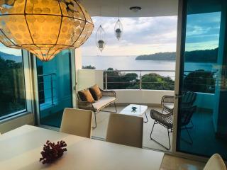 06F Resort Breathtaking Ocean Views Panama Canal - 7