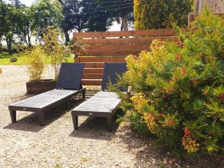Le Refuge des Chouettes - Saint-Vaast-la-Hougue - 6