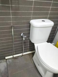 03 NO DEPO Palazio Apartment Japanese style Studio Mount Austin Wifi & Netflix - 3