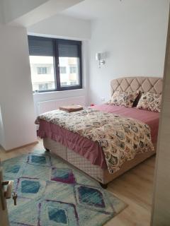 Apartament Castelul Bran - Râmnicu Vâlcea - 6