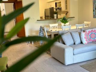 Marassi North Coast Catania 3BR with Garden G03 - 2