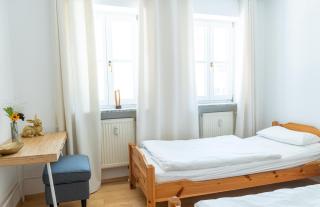 Ferienwohnungen hinter der Residenz - Landshut - 7