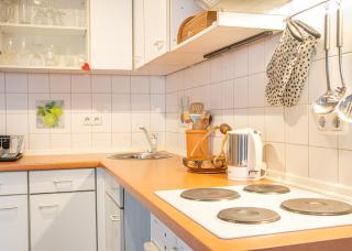 Ferienwohnungen hinter der Residenz - Landshut - 4
