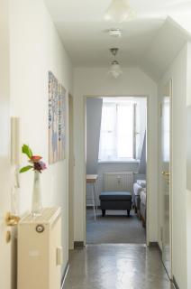 Ferienwohnungen hinter der Residenz - Landshut - 1