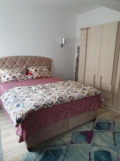 Apartament Castelul Bran - Râmnicu Vâlcea - 5