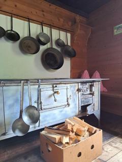 Maxerhütte auf der Alfenalm - Innervillgraten - 4