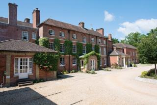 Bartley Lodge Hotel - Lyndhurst - 5