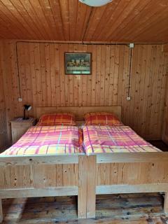 Maxerhütte auf der Alfenalm - Innervillgraten - 1
