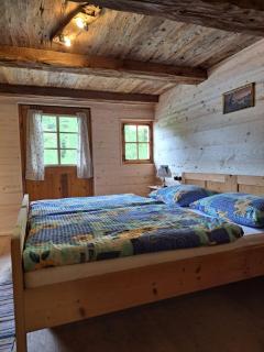 Maxerhütte auf der Alfenalm - Innervillgraten - 2