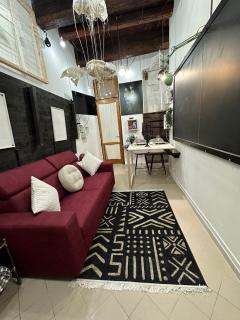 Art Studio appartamento Castello - Cagliari - 2