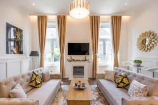 High-end Luxurious Quentin Residence in the Heart of Budapest - Budapest - 2