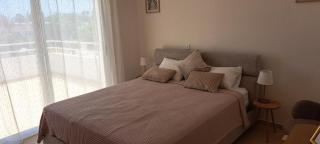 Nissi 3 Pool View 2 Bedroom Apartment with Large Veranda - 6