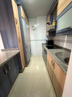 Apartamento Los Cubos 4 Raxo - Raxo - 3