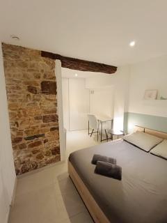 Studio Les Etoiles de Chasselay - 4