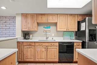 Sand Vision - 3 bedroom condo at Sea Sands Condos - Port Aransas - 5