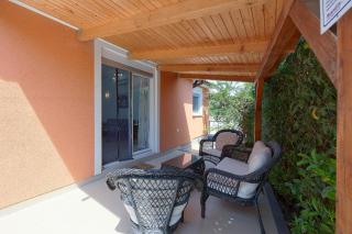 Ferienhaus mit Privatpool für 6 Personen ca 115 qm in Medulin, Istrien Südküste von Istrien - Medulin - 3