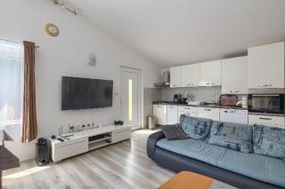Ferienhaus mit Privatpool für 6 Personen ca 115 qm in Medulin, Istrien Südküste von Istrien - Medulin - 1